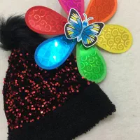 کلاه مخمل ارزان|لباس|شیراز, گلشن|دیوار