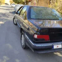 پژو۴۰۵ مدل۸۵|خودرو سواری و وانت|مهاجران, |دیوار