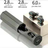 ایرپاد مدلA7 Echo|لوازم جانبی موبایل و تبلت|رشت, حمیدیان|دیوار