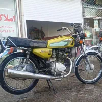 موتور مزائده درجه یک|موتورسیکلت|الیگودرز, |دیوار