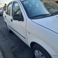 تیبا صندوق دار|خودرو سواری و وانت|قدس, شهرقدس|دیوار