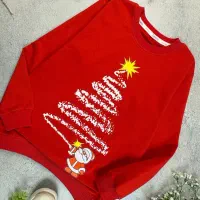 بلوز تک یلدایی|کفش و لباس بچه|مشهد, سرافرازان|دیوار