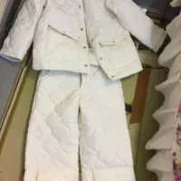 ست کاپشن شلوار|لباس|دورود, |دیوار