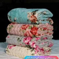 پتومسافرتی تیسا چهارفصل|رختخواب، بالش، پتو|سنندج, |دیوار