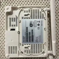 مودم هوآوی فیبر نوری|مودم و تجهیزات شبکه|تهران, امین حضور|دیوار