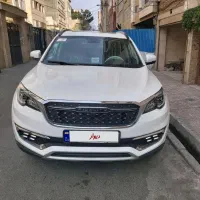 فیدلیتی پرایم ۴۰۳ هفت نفره ۱۰پر خشک سفید