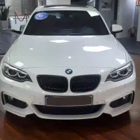 اجارهBMW 220