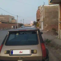 فروش پی کی مدل 82|خودرو سواری و وانت|کرمان, |دیوار