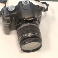 دوربین کنون canon eos 500D