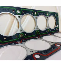 انواع واشر سر سیلندر سواری برند میلور ترکیه