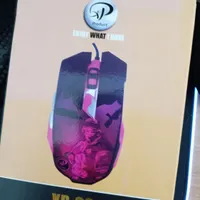 موس گیمینگ پروداکت XP-G340