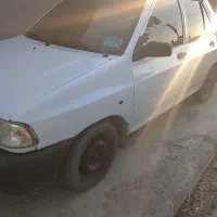 پراید مدل 96