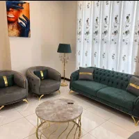 مبل*کنتا*جهیزیه عروس پارکر(تولیدی ارزانکده)اقساط|مبلمان خانگی و میز عسلی|خرمآباد, |دیوار