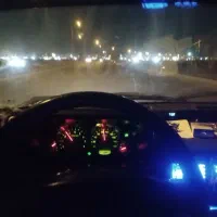 پرایدمدل۸۹دوگانه فابریک