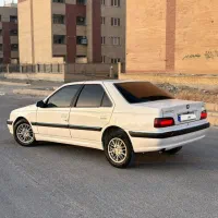 پژو پارس 1402|خودرو سواری و وانت|نجفآباد, طالقانی|دیوار