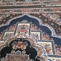 فرش۱۲متری|فرش|کارون, |دیوار