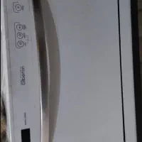 ماشین ظرفشویی سالم|ماشین ظرفشویی|شیراز, شهرک گلدشت حافظ‎|دیوار