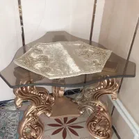 مبل ۱۰نفره|مبلمان خانگی و میز عسلی|جوانرود, |دیوار