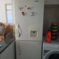 یخچال و فریزر امرسان