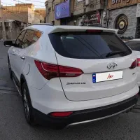 سانتافه ۲۰۱۴ بیرنگ|خودرو سواری و وانت|قم, انسجام|دیوار