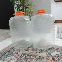 دبه پلاستیکی
