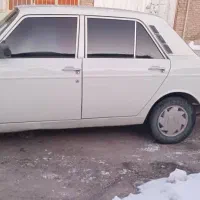 پیکان سواری 82