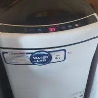 لباسشویی اتوماتیک پاکشوما