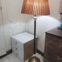 آباژور|چراغ خواب و آباژور|تهران, دهم فروردین|دیوار