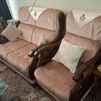 مبل هفت نفره