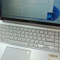 لپ تاپ Asus vivobook v15 i7 1355u ram16 ssd500gb