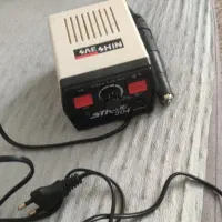 سوهان برقی استرانگ صل کره