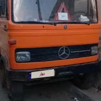 خاور۶۰۸مدل۶۲