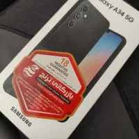 سامسونگ a34 برد سوخته|موبایل|اسلامشهر, مظفریه|دیوار