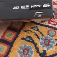 دیجیتال مارشال|صوتی و تصویری|قوچان, |دیوار