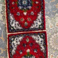 فرش دستبافت طبیعی