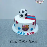 سفارش کیک خانگی،، کیک تولد و مناسبتی،کیک عصرانه|خوردنی و آشامیدنی|اهواز, شهرک دانشگاه|دیوار