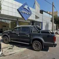 کی ام سی t9 صفر تحویل روز|خودرو سواری و وانت|کرج, خلج آباد|دیوار