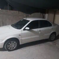 سورن پلاس ef7 1402|خودرو سواری و وانت|کازرون, |دیوار