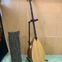 باغلمه در حد (غفاری)دو دریچه|سازهای سنتی|مهاباد (آذربایجان غربی), |دیوار