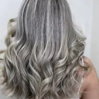 مدل رنگ مو|خدمات آرایشگری و زیبایی|کرمانشاه, |دیوار