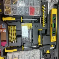 کیف ابزار وارداتی|ابزارآلات|آبادان, |دیوار