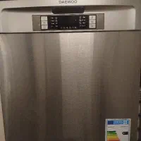 ماشین ظرفشویی دوو