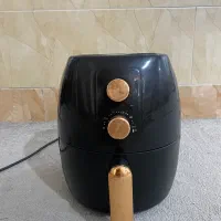 سرخ کن بدون روغن|اجاق گاز و لوازم برقی پخت‌وپز|شوش, |دیوار