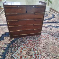 دراور چهار کشاب