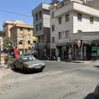 آپارتمان ۷۵ متری مسعودیه موقعیت اداری