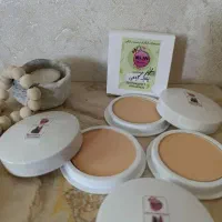 لوسیون بدن و پنکیک گیاهی دستساز و ارگانیک|آرایشی، بهداشتی، درمانی|فردیس, شهرک وحدت|دیوار