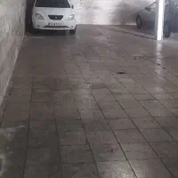 پارکینگ-در-ستارخان-تهران-ویلا