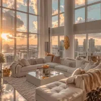 فروش-تراس-بزرگ-مجتمع-الهه-فاز-چهار-صدف