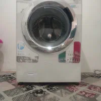 ماشین لباسشویی کندی