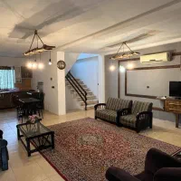 ویلاشهرکی/دوخواب/مبله/کد۴۲۸۵/حبوباتی|اجارهٔ خانه و ویلا|رویان, |دیوار